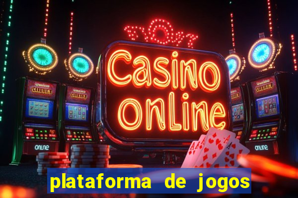 plataforma de jogos do ratinho